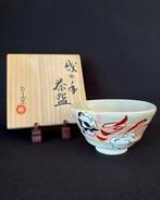 Kiyomizu Rokubei Kiln - Kiyomizu Rokubei VIII - Theekom -