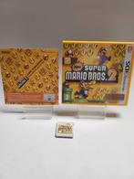 New Super Mario Bros 2 Nintendo 3DS, Games en Spelcomputers, Games | Nintendo 2DS en 3DS, Ophalen of Verzenden, Zo goed als nieuw