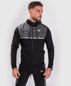 Venum Laser ZX Hoody Zwart Grijs, Verzenden, Zwart, Vechtsport, Venum