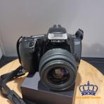 Minolta Dynax 300si | Tamron 24–70mm Lens | Analoge camera, Verzenden, Gebruikt, Spiegelreflex, Minolta