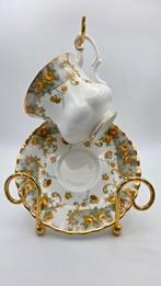Royal Albert - Royal Albert - Service de table (10) - Or 24