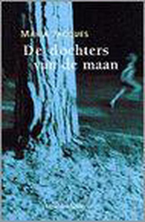 Dochters van de maan, De 9789063064631 M. Jacques, Boeken, Romans, Zo goed als nieuw, Verzenden