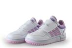 Adidas Sneakers Meisjes in maat 22 Wit, Kinderen en Baby's, Adidas, Verzenden, Jongen of Meisje, Schoenen