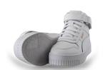 Puma Hoge sneakers in maat 37 Wit | 5% extra korting, Kinderen en Baby's, Kinderkleding | Schoenen en Sokken, Verzenden, Jongen of Meisje
