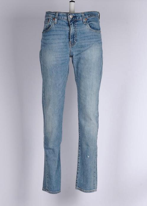 Straight Levis 512 Size W29L30, Kleding | Heren, Spijkerbroeken en Jeans, Ophalen of Verzenden
