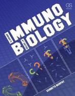Janeways Immunobiology 9780815342434 Casey Weaver, Verzenden, Gelezen, Casey Weaver