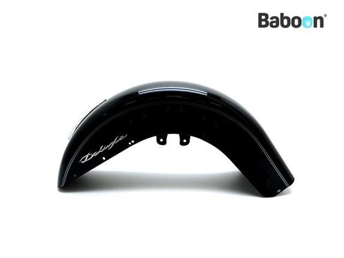 Voorspatbord Harley-Davidson FLSTNSE Softail Deluxe CVO 2015, Motoren, Onderdelen | Harley-Davidson, Gebruikt, Verzenden
