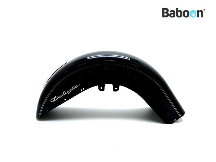 Voorspatbord Harley-Davidson FLSTNSE Softail Deluxe CVO 2015, Motoren, Onderdelen | Harley-Davidson, Gebruikt, Verzenden