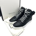 Gucci - High-top sneakers - Maat: EU 43.5 - Nieuw met tags, Kleding | Heren, Nieuw