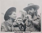 Perfecto Romero (1939–) - Camilo Cienfuegos, Antiek en Kunst