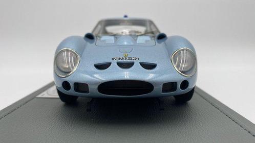 BBR 1:18 - Voiture miniature - Ferrari 250 GTO S/N 3589, Hobby en Vrije tijd, Modelauto's | 1:5 tot 1:12