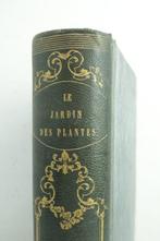 Bernard ; Couilhac ; Gervais ; Lemaout - Le Jardin des