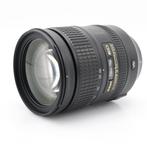 Nikon AF-S 28-300mm F/3.5-5.6G ED VR occasion, Audio, Tv en Foto, Verzenden, Zo goed als nieuw