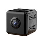 Mini Security Camera - 1080p HD Camcorder Motion Detection, Verzenden, Nieuw
