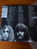 Pretty Things - Parachute - LP - Stereo - 1970