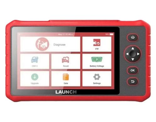 Launch Creader Professional CRP909X Auto Uitleesapparaat, Auto diversen, Autogereedschap, Verzenden
