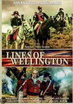 Lines of Wellington (dvd nieuw), Ophalen of Verzenden, Nieuw in verpakking
