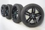 BMW X1 F48 X2 F39 570M 18 inch velgen Pirelli Runflat Winter, Auto-onderdelen, Ophalen of Verzenden, Nieuw