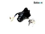 Contactslot Kawasaki ER-5 1997-2000 (ER5 ER500A-B), Motoren, Verzenden, Gebruikt