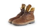 Muyters Veterboots in maat 34 Bruin | 5% korting, Kinderen en Baby's, Kinderkleding | Schoenen en Sokken, Verzenden, Jongen of Meisje