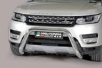 Pushbar | Land Rover | Range Rover Sport 13- 5d suv. | RVS, Autos : Divers, Tuning & Styling, Ophalen of Verzenden