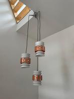 Massive (Belgium) - Lampe à suspendre - Cascade - Fer -