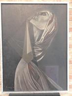 José Delhaye (1921-1991) - Untitled