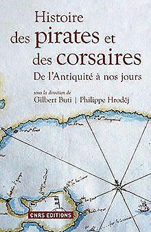 Histoire des pirates et des corsaires : De lAntiqu...  Book, Livres, Livres Autre, Envoi