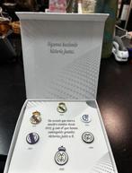 Draagspeld Pines conmemorativos Real Madrid CF Área vip