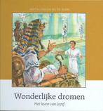 Meeuse, Wonderlijke dromen 9789491000393, C.J. Meeuse, Verzenden