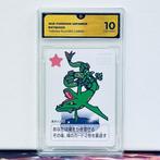 Pokémon Graded card - Rayquaza Taruka - Pokémon - GG 10, Hobby en Vrije tijd, Verzamelkaartspellen | Pokémon, Nieuw