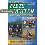 De mooiste fietstochten voor wielertoeristen in Vlaanderen, Boeken, Verzenden, Gelezen, Margit Sarbogardi