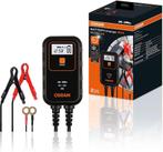 Osram BATTERY Charge 904 Acculader, Verzenden