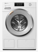 Miele Wwv 980 Wps D Lw Passion - Steam Care | 9kg 1600t, Elektronische apparatuur, Wasmachines, Ophalen of Verzenden, Nieuw