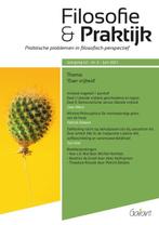 Over vrijheid / Filosofie & praktijk / 42/2 9789044138498, Boeken, Verzenden, Gelezen, Ton Vink