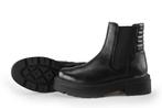 Chelsea boots in maat 36 Zwart | 5% extra korting, Kleding | Dames, Verzenden, Zwart, Overige typen, Zo goed als nieuw