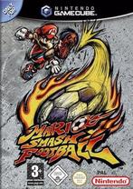 Mario Smash Football (Losse CD) (Gamecube Games), Ophalen of Verzenden, Zo goed als nieuw