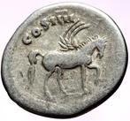 Romeinse Rijk. Vespasian (69-79 n.Chr.). Denarius