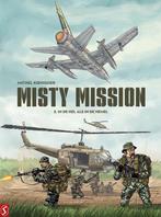 Misty Mission 2 -   In de hel als in de hemel 9789463063463, Michel Koeniguer, Zo goed als nieuw, Verzenden