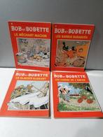 Bob et Bobette - 20x B - 20 Album - Eerste druk - 1985/1997