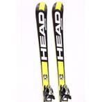 170 skis HEAD WORLDCUP SUPERSHAPE i.SPEED era 3.0 S, sandwi, Sport en Fitness, Skiën en Langlaufen, Verzenden, Nieuw, Head
