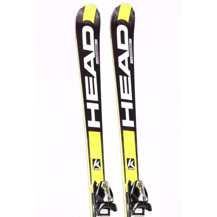 170 skis HEAD WORLDCUP SUPERSHAPE i.SPEED era 3.0 S, sandwi, Sport en Fitness, Skiën en Langlaufen, Verzenden