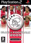 Ajax Club Football 2005 (Games PS2, Playstation 2)
