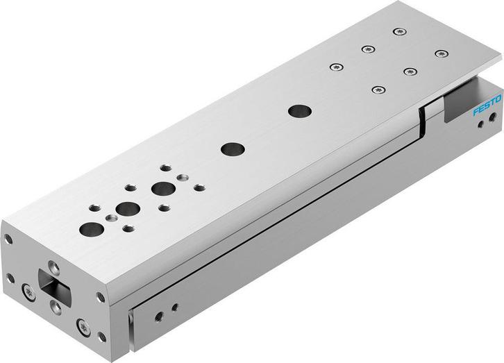 Festo Mini-Chariot 16mm Alésage 150mm Course Double Effet -, Bricolage & Construction, Ventilation & Extraction, Envoi