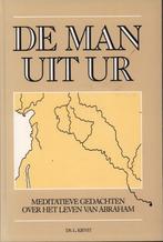 Man uit Ur 9789033602658 Kievit, Verzenden, Kievit