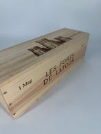 2019 Chateau Latour, Les Forts de Latour - Bordeaux,, Verzamelen, Wijnen, Nieuw