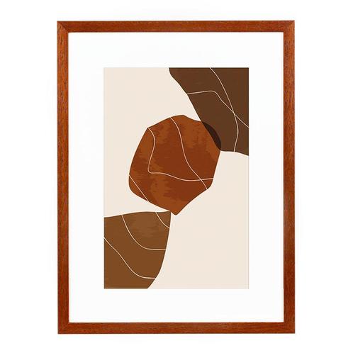 Wissellijst Kersen 30x45cm, Huis en Inrichting, Woonaccessoires | Lijsten, Verzenden