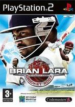 Brian Lara International Cricket 2005 (PS2 Games), Consoles de jeu & Jeux vidéo, Jeux | Sony PlayStation 2, Ophalen of Verzenden