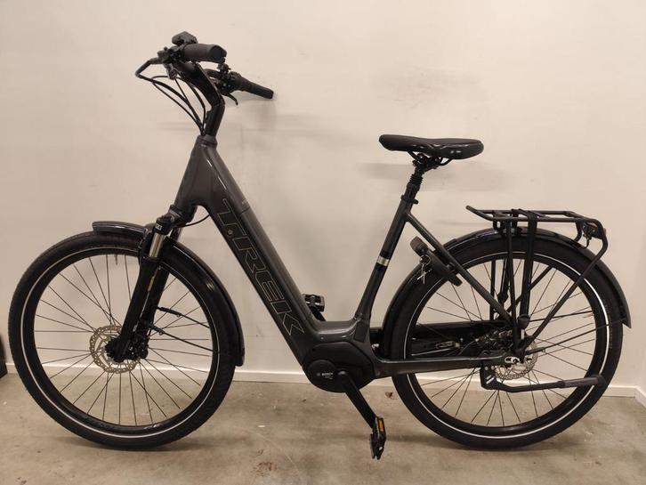 Trek District+ 3, Vélos & Vélomoteurs, Vélos électriques