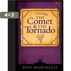 The Comet & The Tornado 9781402770883 Don Marinelli, Boeken, Verzenden, Zo goed als nieuw, Don Marinelli